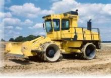 Compacteur de déchets Bomag BC 671 RB
