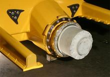 Compacteur de déchets Bomag BC 672 RB 2