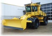 Compacteur de déchets Bomag BC 772 EB 2