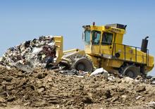 Compacteur de déchets Bomag BC 772 RB 2