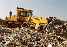 Compacteur de déchets Bomag BC 772 RS 2