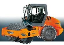 Rouleaux monocylindres Hamm 3307 HT-P