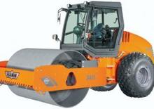 Rouleaux monocylindres Hamm 3411