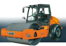 Rouleaux monocylindres Hamm 3411 V