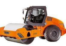 Rouleaux monocylindres Hamm 3412