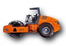 Rouleaux monocylindres Hamm 3412 HT-P