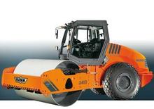 Rouleaux monocylindres Hamm 3412 HT