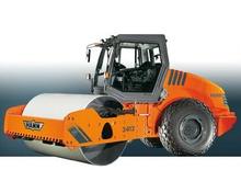 Rouleaux monocylindres Hamm 3412 V