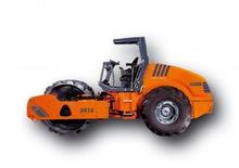 Rouleaux monocylindres Hamm 3414 HT P
