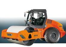 Rouleaux monocylindres Hamm 3414 HT-V