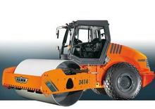 Rouleaux monocylindres Hamm 3414 V