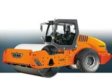 Rouleaux monocylindres Hamm 3520 V