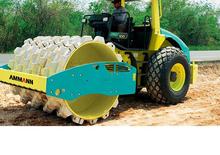 Rouleaux monocylindres Ammann ASC 100 PD