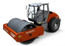 Rouleaux monocylindres weycor AW 1120 e
