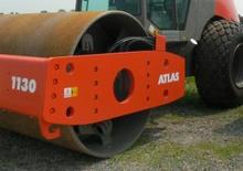 Rouleaux monocylindres Atlas AW 1130