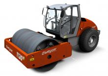 Rouleaux monocylindres weycor AW 1130 e