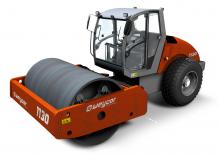 Rouleaux monocylindres weycor AW 1130