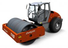 Rouleaux monocylindres Atlas-weycor AW 1140