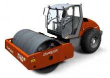 Rouleaux monocylindres weycor AW 1140 e