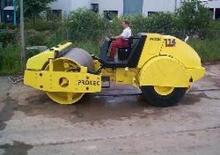 Rouleaux monocylindres Protec Boxer 113 *