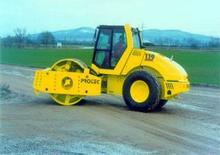 Rouleaux monocylindres Protec Boxer 116 *