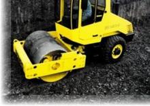 Rouleaux monocylindres Bomag BW 145 D-3