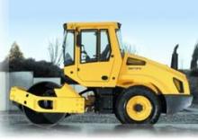 Rouleaux monocylindres Bomag BW 177 PDH-4