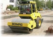 Rouleaux monocylindres Bomag BW 177 D-4