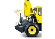 Rouleaux monocylindres Bomag BW 177 PDH-4