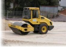 Rouleaux monocylindres Bomag BW 179 PDHC-4
