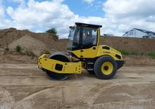 Rouleaux monocylindres Bomag BW 197 DH-5