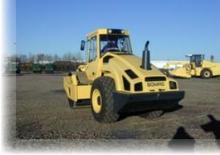 Rouleaux monocylindres Bomag BW 211 D-3