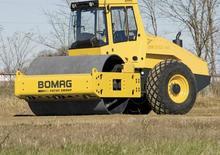 Rouleaux monocylindres Bomag BW 211 D-40
