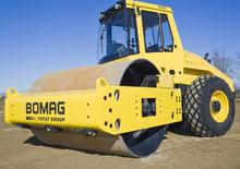 Rouleaux monocylindres Bomag BW 211 D-40