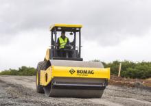 Rouleaux monocylindres Bomag BW 211 D-5