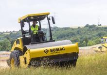 Rouleaux monocylindres Bomag BW 211 DH-5