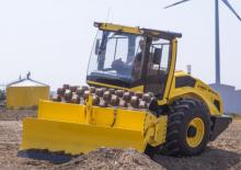 Rouleaux monocylindres Bomag BW 211 PD-5