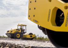 Rouleaux monocylindres Bomag BW 212 D-5
