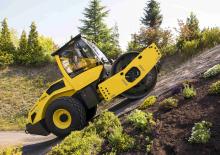 Rouleaux monocylindres Bomag BW 213 BVC+P-5