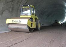 Rouleaux monocylindres Bomag BW 213 D-4