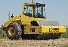 Rouleaux monocylindres Bomag BW 213 D-40