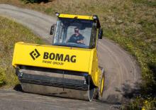 Rouleaux monocylindres Bomag BW 213 DH-5