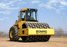 Rouleaux monocylindres Bomag BW 213 PD-40