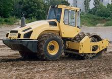 Rouleaux monocylindres Bomag BW 213 PDH-4