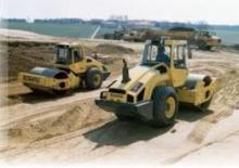 Rouleaux monocylindres Bomag BW 225 D-3
