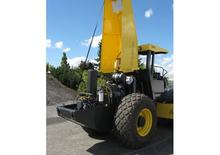 Rouleaux monocylindres Bomag BW 216 D-40