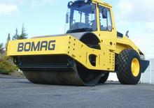 Rouleaux monocylindres Bomag BW 216 D-4i