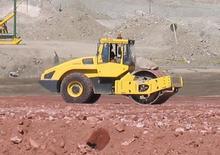 Rouleaux monocylindres Bomag BW 216 PD-4