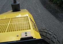 Rouleaux monocylindres Bomag BW 218 D-40
