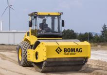 Rouleaux monocylindres Bomag BW 219 BVC-5